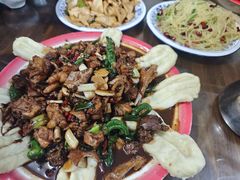-向民炒鸡老店(金泰华府店)