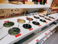 -重庆古老火锅