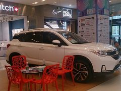 -凯德广场(武胜路店)