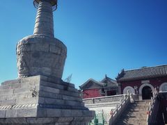 -妙峰山风景名胜区