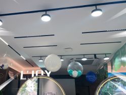 -LJOY丽锦造型·烫发染发