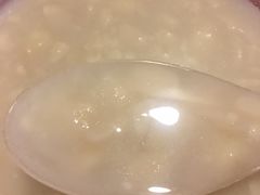 花生汤-没牙伯花生汤店(老药洲店)