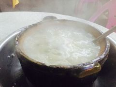 -潮生潮汕砂锅粥