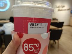 -85度C(广州石牌桥店)