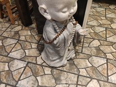 -破瓦寒窑·地摊烤羊排