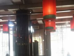 -陈府大宅门成都火锅·手切鲜肉(太原街店)