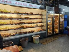-牛华八婆麻辣烫(起源店)