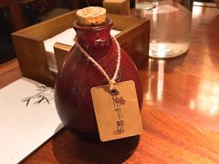 桃花醉-花千醉(新街口店)