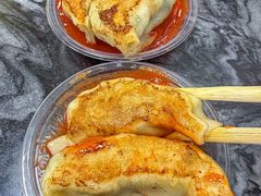 -八珍·广式煎饺·广州老字号(北京路总店)