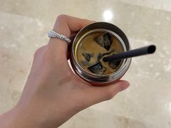 -Manner Coffee(壹方城店)
