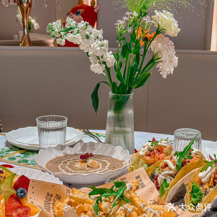 西安坠好吃的漂亮饭找到了找到了！！！！