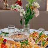 西安坠好吃的漂亮饭找到了找到了！！！！