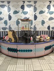 -奈尔宝·儿童乐园·亲子餐厅(苏州大悦城店)