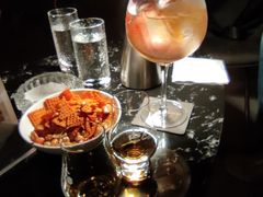 -Bar The Vortex(高新万达店)