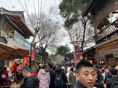 -田园印象·成都土菜院子(华阳店)