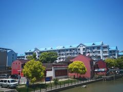 -南汇一王庙道观