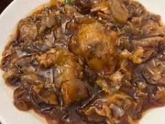 -清真宏玉祥黄门脸餐厅(华荫东里店)