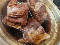 -嘉和一品粥(马家堡店)