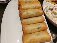 -上海人家花樣年华(中山公园店)