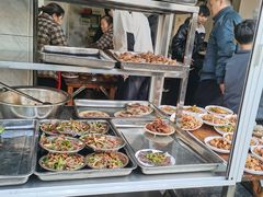 -大邑李记肥肠血旺