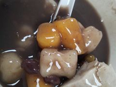 -鲜芋仙(中华广场店)