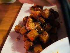 -周三的情书花园餐厅(江北店)