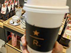 -星巴克臻选(北京银泰店)