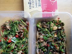 -剁椒入味(黄土岭店)