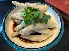 -水禾轩·海鲜蒸汽主题餐厅(新香洲旗舰店)