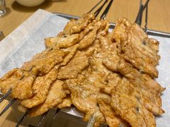 -大闫家烧烤·小海鲜家常菜(郑庄店)