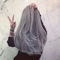 米灰色-BM SALON