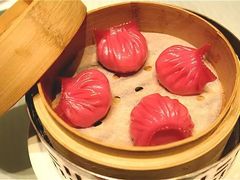 鲜虾带子饺-朝(澳门伦敦人店)