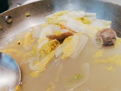 -潮府馆·非遗潮州菜·世纪公园(新国际博览中心店)