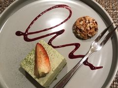 -香樟花园法式铁板烧(恒隆广场店)