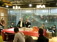 -真枪会射击俱乐部(河西中央公园店)
