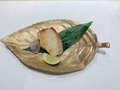 -鮨一日本料理(大中华店)