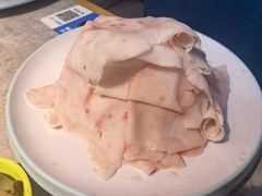 -洞庭洲·防空洞火锅·烧烤·铜锅涮肉(新百广场店)
