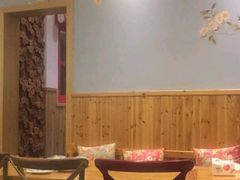 -乌镇那一年小院主题餐厅(甘泉西路店)
