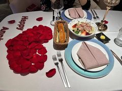 -Kathleen's Bistro&Bar 凯圣琳西餐厅(漕河泾印象城店)