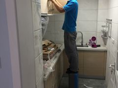 -欧睿宇邦全屋定制(无锡梁溪店)