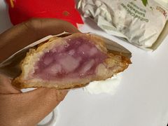 -麦当劳(无锡永乐店)