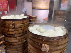 -清泉阁包子铺(中山路店)