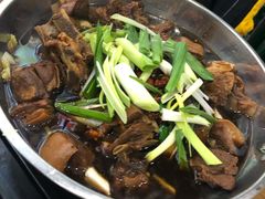 -上海羊肉馆(泰宸苑店)