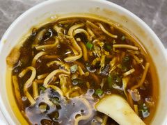 酸辣汤-鼎泰丰(国贸商城店)