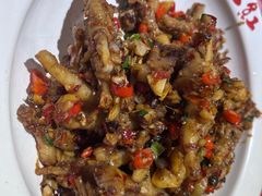 -西江红·株洲本地菜(滨江南路店)