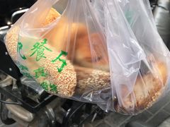 -满记烧饼(牛街东里小区一区店)