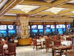 -万宝海鲜舫(劳动公园店)