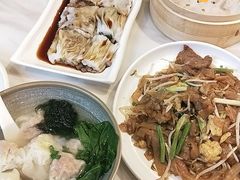 -欣悦会港式茶餐厅(燕郊永旺店)