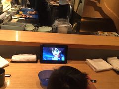 -西村日本料理(香格里拉饭店)
