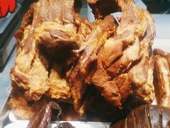 -廖排骨(正通顺街店)